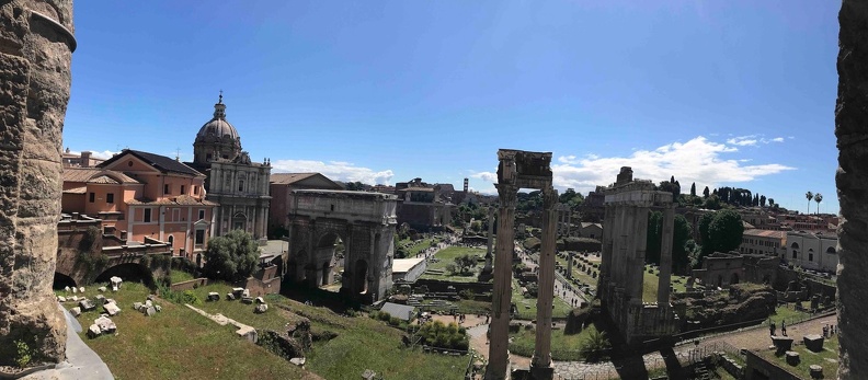 Rome 2 Forum vu du Capitole AC.jpeg
