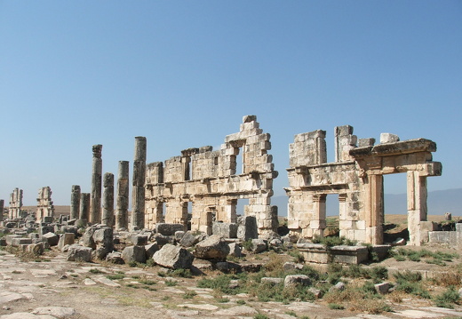 Apamée