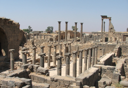 Bosra