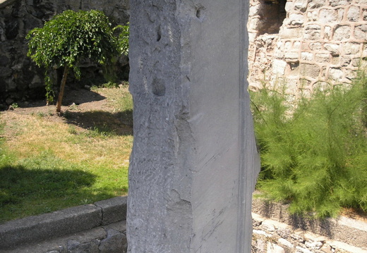 Istanbul, vestige du Million